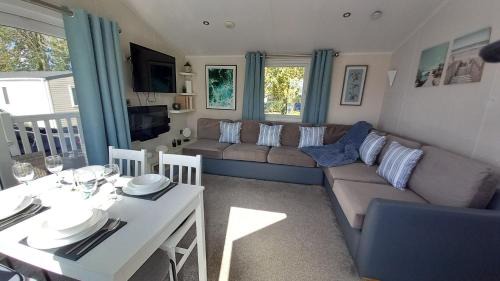 Prestonpans House | Edinburgh Seaside Retreat - Haven Seton Sands, Port Seton