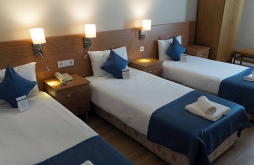 Edirne Hotel | Edirne Park Hotel