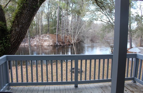 Ruffin House | Edisto River Cottage