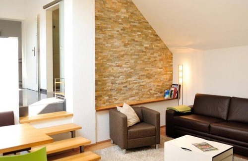 Rossdorf Apartment | Edling Winery - Studio Edling Winery