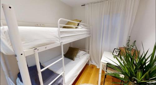 San Diego Apartment | EdSam EUCALIPTO Madrid