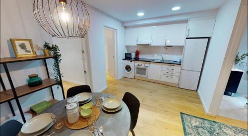 San Diego Apartment | EdSam EUCALIPTO Madrid