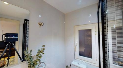 San Diego Apartment | EdSam EUCALIPTO Madrid