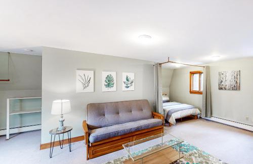 Stowe Area Hotel | Edson Hill Getaway #4