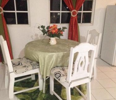 Goodland Apartment | EdTricias Apartments