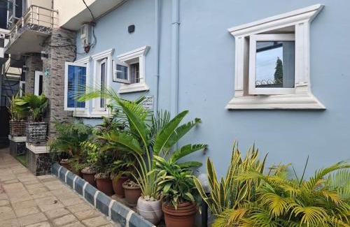 Kwara Hotel | Eduson Hotel and Suites