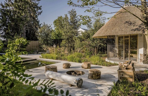 Rotsenheirweg Villa | Edville Home