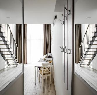 Snipiskes Apartment | Edvin Loft x Free parking
