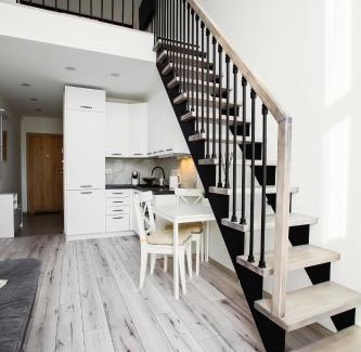 Snipiskes Apartment | Edvin Loft x Free parking