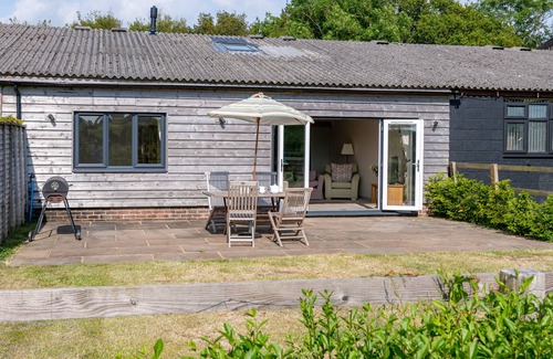 Petersfield Cottage | Edward's Cottage - Beautiful Family Property in Rural Hampshire