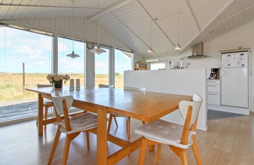 Blavand Strand House | "Edyta" - 400m from the sea by Interhome