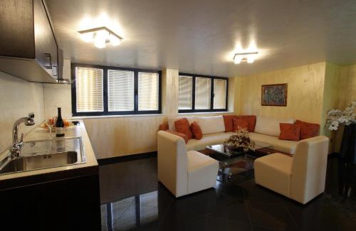 Varna City Centre Hotel | Efbet Hotel