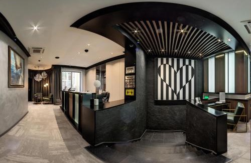 Varna City Centre Hotel | Efbet Hotel