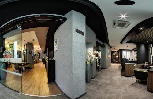 Varna City Centre Hotel | Efbet Hotel