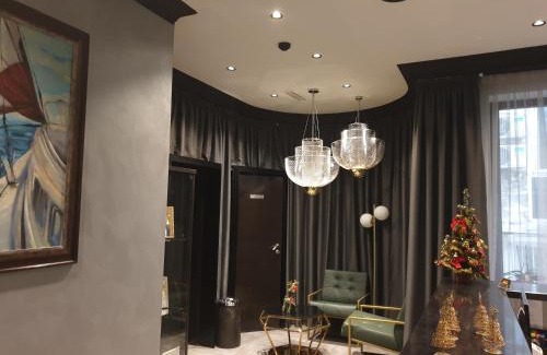Varna City Centre Hotel | Efbet Hotel