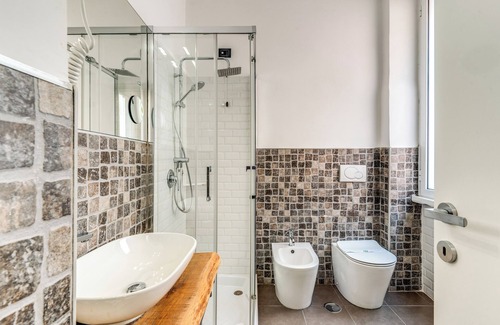 Trastevere House | EFFE LUXURY PALACE