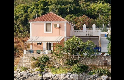 Matsoukata House | Efis Cottage by the Sea Fiskardo