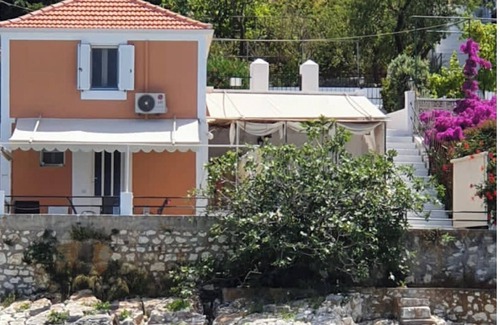 Matsoukata House | Efis Cottage by the Sea Fiskardo