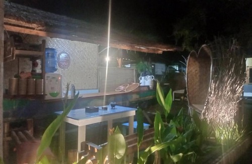 Gili Air Villa | Efrata Villa