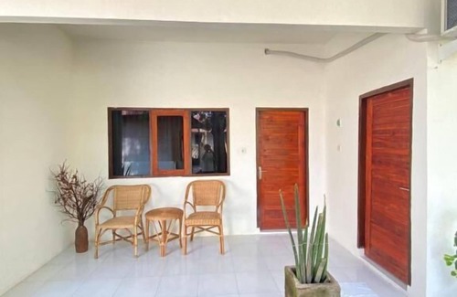 Gili Air Villa | Efrata Villa