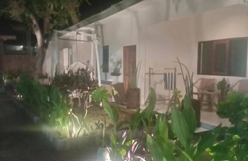 Gili Air Villa | Efrata Villa