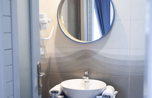 Mithatpasa Hotel | Efruze Otel