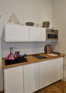 Goerlitz Apartment | EG-Apartment mit Terrasse in Görlitzer Innenstadtlage!