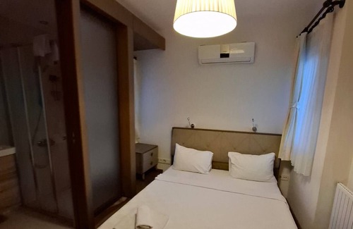 Dalyan City Center Hotel | Egehan Butik Otel