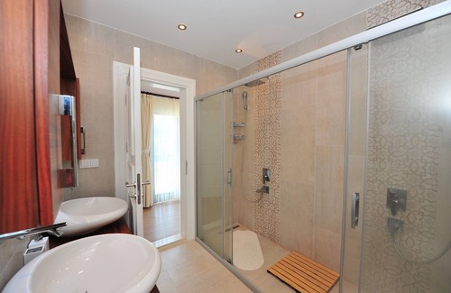 Dalyan City Center Hotel | Egehan Butik Otel