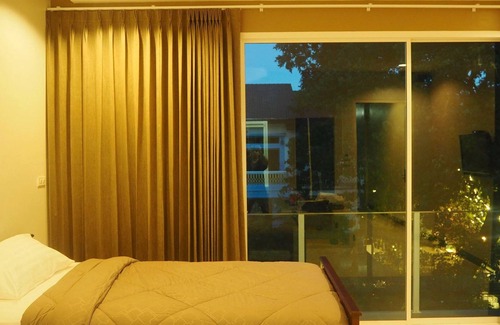 Huay Kaew House | Egg Colony