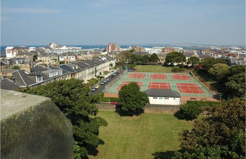 Ayr House | Eglinton Guest House
