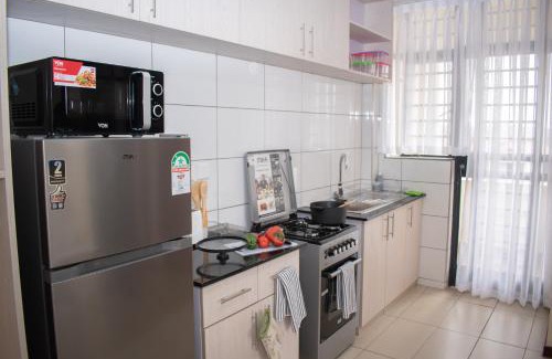 Karen Apartment | Egoli Premiere Serviced Apartments by Nest & Nomad