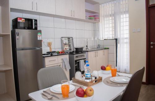 Karen Apartment | Egoli Premiere Serviced Apartments by Nest & Nomad
