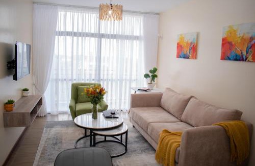 Karen Apartment | Egoli Premiere Serviced Apartments by Nest & Nomad