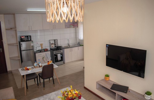 Riruta Apartment | Egoli Premiere Serviced Apartments