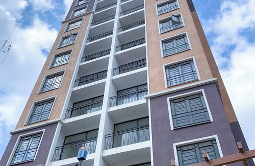 Riruta Apartment | Egoli Premiere Serviced Apartments
