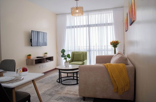 Riruta Apartment | Egoli Premiere Serviced Apartments