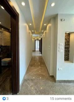 Monshat Nasr Apartment | Egypt unique flat