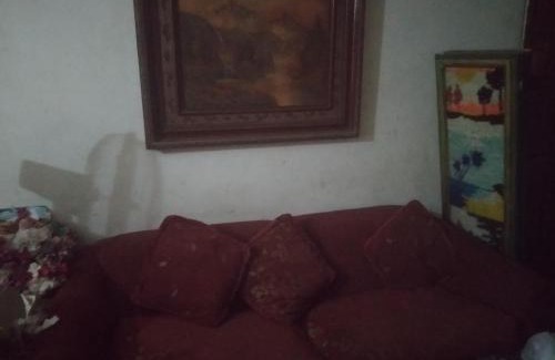 Monshat Nasr Apartment | Egypt unique flat