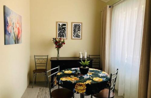 Ondangwa Apartment | Ehalo Ndjoko which means small beginnings