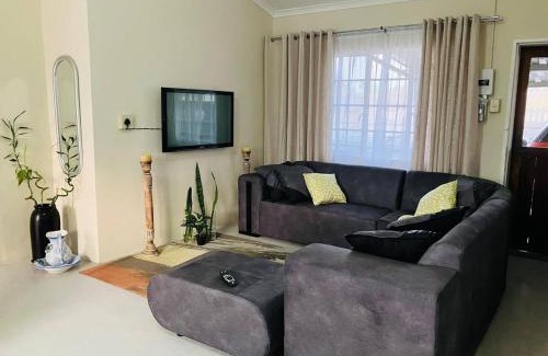 Ondangwa Apartment | Ehalo Ndjoko which means small beginnings