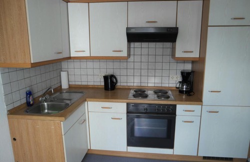 Ehrenbreitstein Apartment | Ehrenbreitstein Apartment