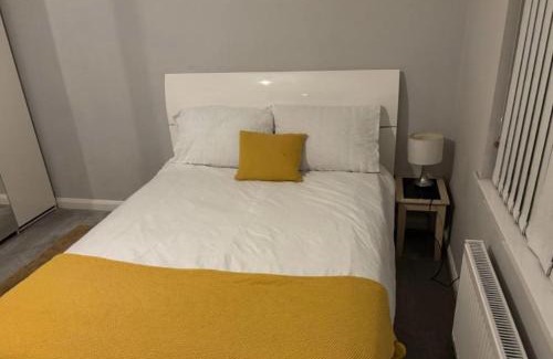 Birmingham House | Ehsaan Guest House