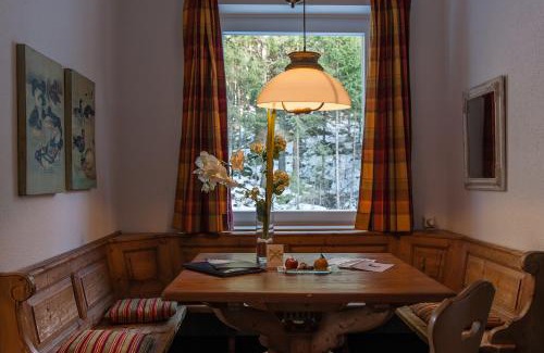 Grainau Hotel | Eibsee Hotel