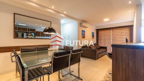 Mariscal Apartment | Eifício Mar de Fora