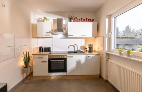 Plaidt Apartment | Eifel-Loft