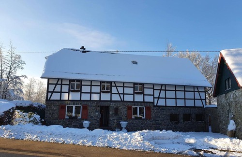 Hofen House | Eifel - Oasis Monschau