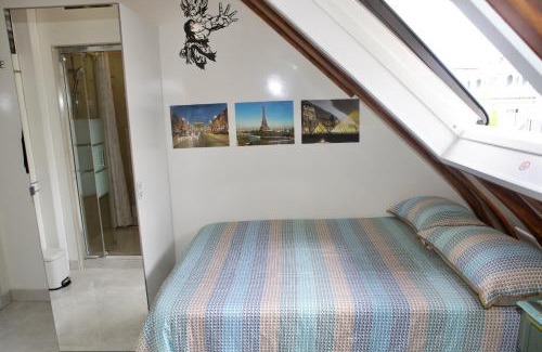 Passy Apartment | EIFFEL TOWER - Passy