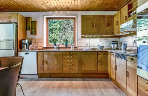Storvorde House | "Eiko" - 400m to the fjord by Interhome