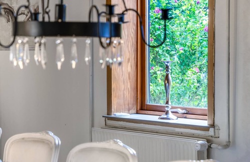 Storvorde House | "Eiko" - 400m to the fjord by Interhome